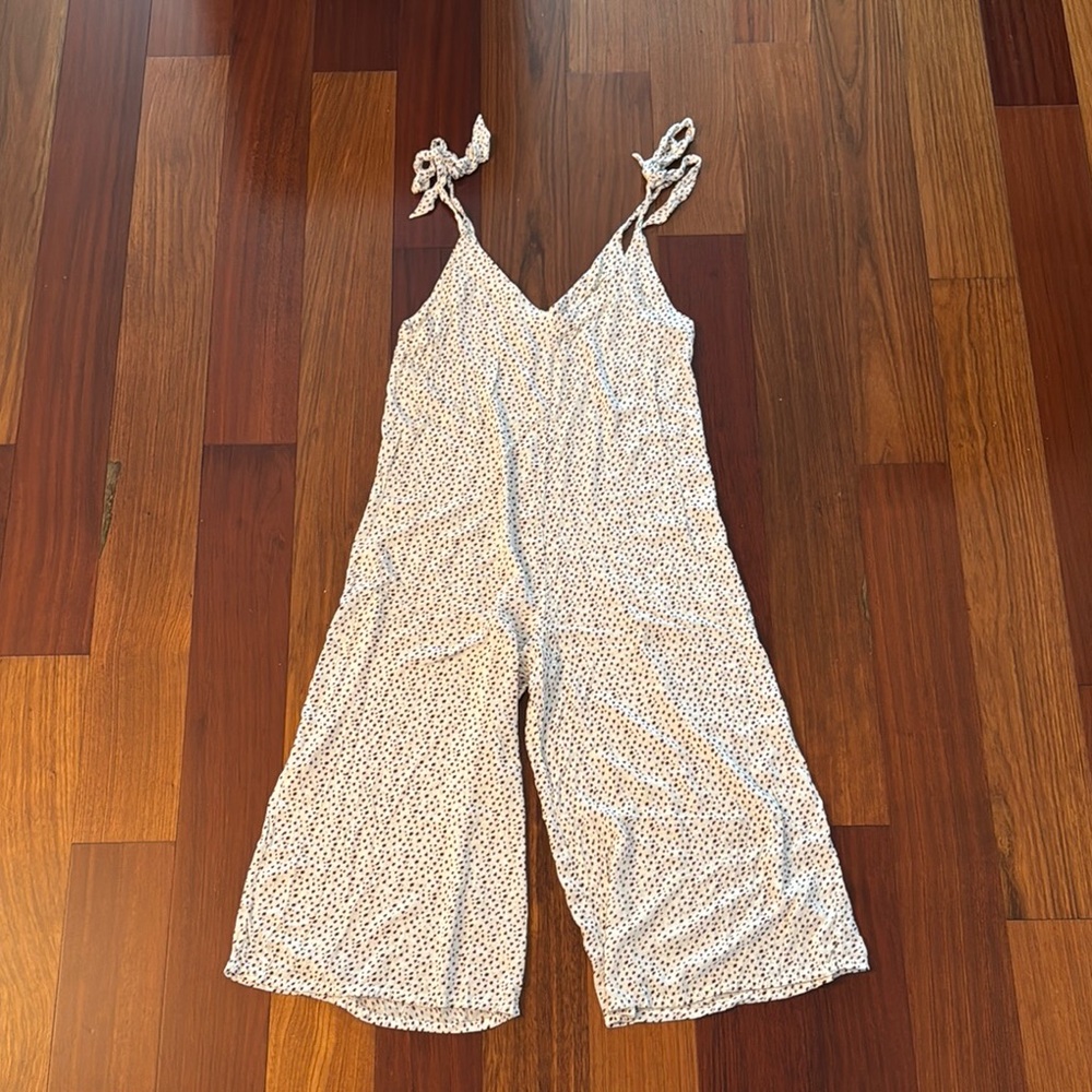 Eberjey Printed Coverup